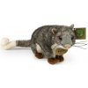Rappa Plyšový possum 23 cm ECO-FRIENDLY