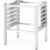 HENDI Podstavec pod konvektomaty, 5xGN1/1, 610x560x770 mm | HENDI, 229521