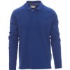 Payper Florence polo košela pánska Royal blue