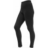 Dámske legíny SENSOR INFINITY ECO ZERO true black L