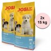 JOSIDOG Junior 2 x 15 kg