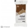 MARVA MÜSLI energetická tyčinka, 50 g, horká čokoláda
