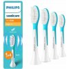 Philips Sonicare for Kids Standard HX6044/90 4 ks