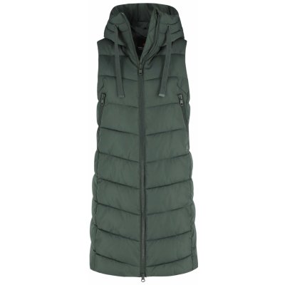 Volcano Woman's Vest V-IGGY L05244-W24