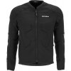 Bunda ARMORED JACKET, SPIDI (černá, vel. 2XL)