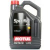 MOTUL SPECIFIC DEXOS 2 5W-30 5L