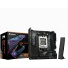 Gigabyte AORUS B850I PRO, AMD B850, AM5, 2xDDR5, mini-ITX