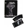 Black Sabbath Cross peňaženka