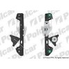 Mechanizmus zdvíhania okna POLCAR 6722PSG3