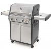 PENTA CZ s.r.o. Plynový gril G21 Alabama BBQ Premium Line 5 horákov + zadarmo redukčný ventil