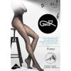 Gatta Funny 10 Tights Nero Black 2-S