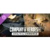Company of Heroes 3: Stealth & Stronghold DLC