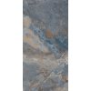 Gresová dlažba Crystal Blue, 600 × 1200 × 7 mm, matná 2,16 Ctverecni metr