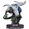 Spider-Man vs. Zloduchovia BDS Art Scale Socha 1/10 Lizard 21 cm
