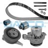DAYCO Vodné čerpadlo + sada ozubeného remeňa KTBWP8840