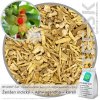 BYLINNÝ ČAJ Ženšen indický – Vitánia snodarná (Ashwagandha) – koreň (40g)