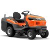 Husqvarna TC 215T