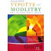 Vypoťte své modlitby - Gabrielle Roth