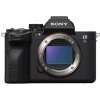 Sony Alpha A7R V telo
