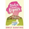 Broken Beyond Repair (Emily Banting)(Brožovaná)