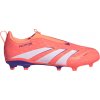 Kopačky adidas Predator League Laceless FG Kids ji1127 Veľkosť 33 EU | 1 UK | 1,5Y US | 20 CM