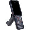 Honeywell CK67, 2D, ER, alpha, GPS, hot-swap, USB-C, BT, Wi-Fi (Wi-Fi), 5G, NFC, Android, GMS