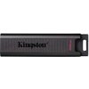 Kingston Flash Disk 256GB USB3.2 Gen 2 DataTraveler Max DTMAX/256GB