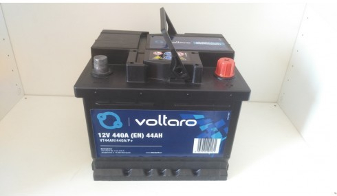 Voltaro 12V 44Ah 440A