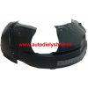 Ford FIESTA 11/2008- podblatník predný ľavý