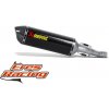 Výfuk Akrapovič Suzuki GSX-R 600-750 08-10 Slip-On Line (Carbon) S-S6SO6-HZC