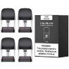 Uwell Caliburn G3 Pod cartridge 0,6 Ohm Pack 4