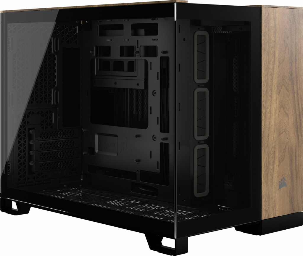 Corsair 2500X CC-9011286-WW