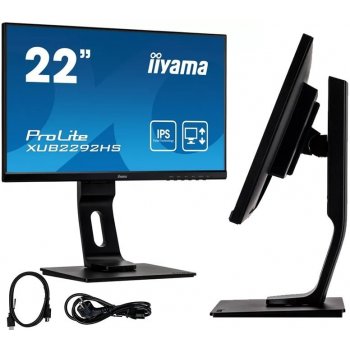 iiyama XUB2292HS