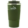 Cattara Termohrnek TREK 500 ml zelený