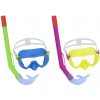 Bestway Súprava Bestway® 24036, Crusader Essential Snorkel Mask, mix farieb, sada šnorchlovacia, oku 8050420