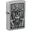 Zippo Barbarian Design