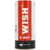PVC letky S-360 WISH 3 ks