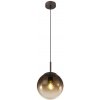 Globo 15865 závesný luster Varus 1x40W | E27