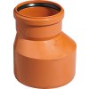 OSMA KG odpadová / kanalizačná redukcia nesúosá DN 500/400 - KGR