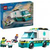 LEGO® CITY 60451 Sanitka