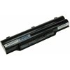 Batéria AVACOM NOFS-AH53-806 pre Fujitsu Siemens LifeBook AH530, AH531 Li-Ion 10, 8 V 5200mAh/ 56Wh NOFS-AH53-806