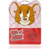 Mad Beauty Tom & Jerry Sheet Mask - Jerry hydratačná plátienková maska s kyselinou hyalurónovou 1 ks