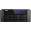 QNAP TS-h1277AFX-R7-32G (Ryzen 7 5,5 GHz, ZFS, 32 GB DDR5 ECC RAM, 12 x 2,5