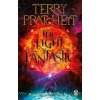 The Light Fantastic (Discworld Novel 2) - Terry Pratchett