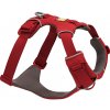Ruffwear Front Range Dog Harness – postroj pre psov – Red Canyon (XXS)