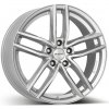 DEZENT TR silver 8x18 5x112 ET44 Silver