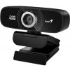 GENIUS FaceCam 2000X2, fullHD, USB, Mikrofón