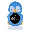 Zopa Silikónový digitálny teplomer 3v1, Penguin