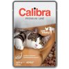 CALIBRA Cat Premium Adult Lamb & Poultry - mokré krmivo pro kočky - 100g