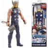 Thor - Hrdina Titan 30 cm Hasbro Avengers E7879